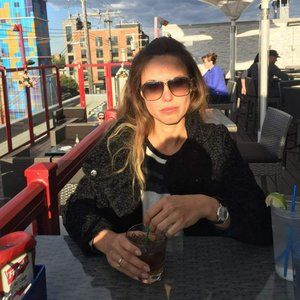 Meet your Posher, Barbara